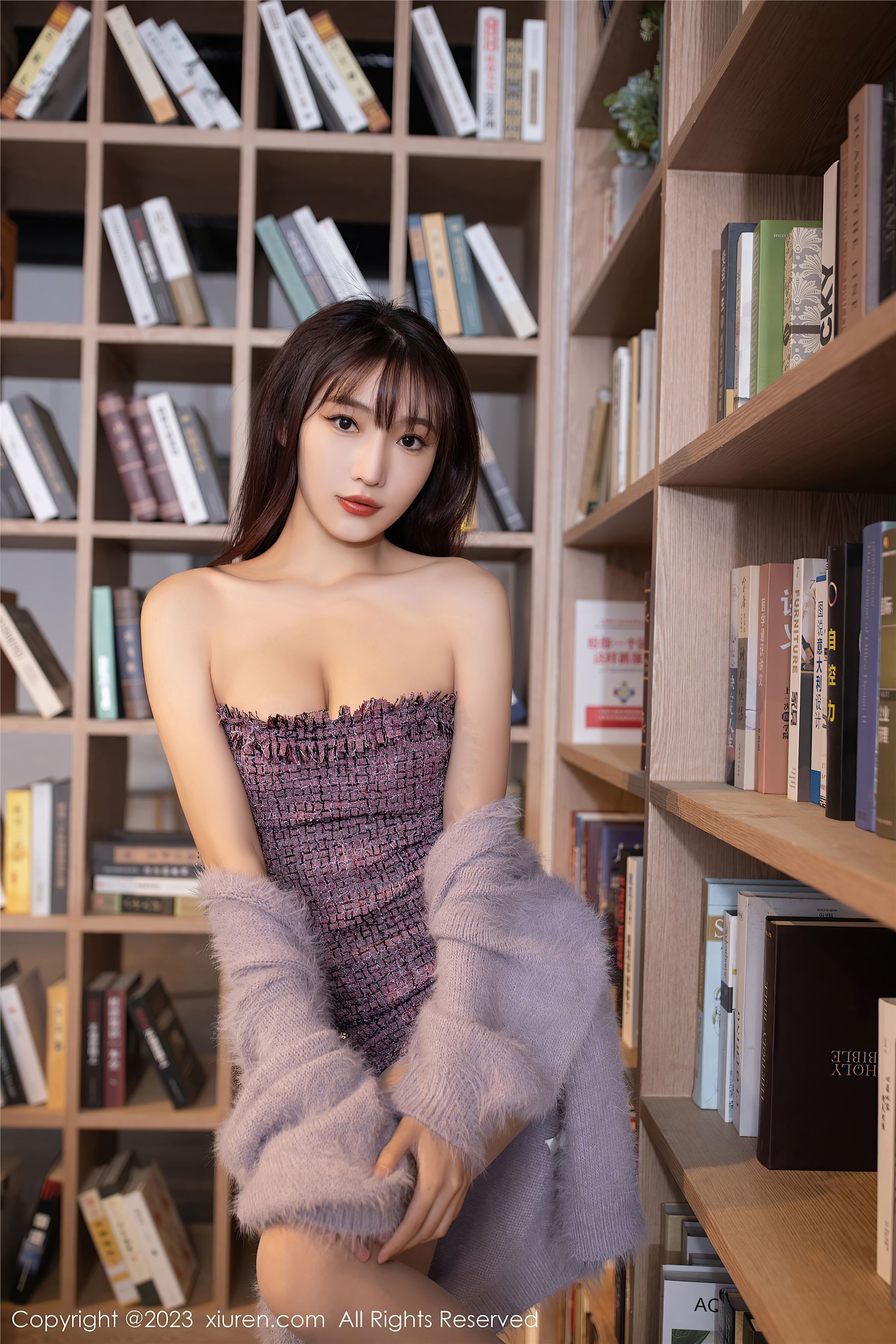 Xiuren秀人网 2023.02.02 NO.6209 陆萱萱